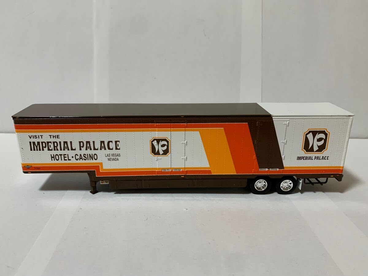 インターマウンテン製 Amtrak食堂車 ph1塗装（Nｹﾞｰｼﾞ 長鳴